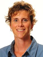 Deb Marlin, Head Women's Volleyball Coach